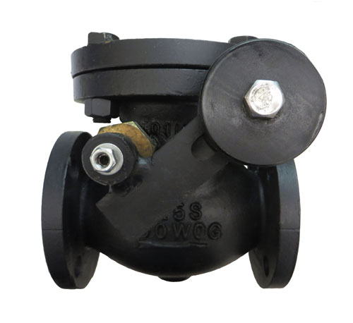 IR1124-LW - Hammond Valve